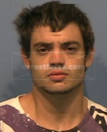 Joshua David Weir