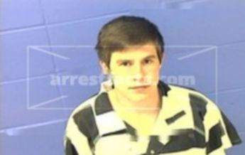 Brett Dierks Thomas