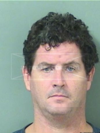Patrick Morgan Dempsey