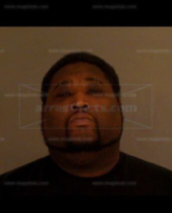 Christopher Deon Henry