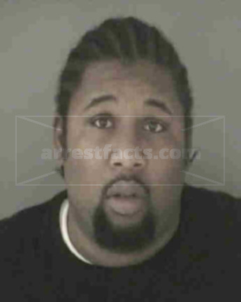 Doniell Ardaniel Greenlee