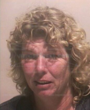 Kelley Swofford