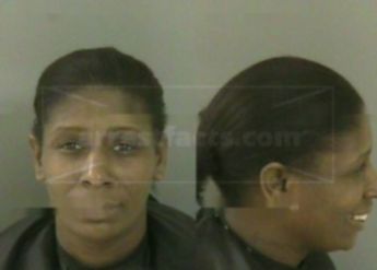 Sherry Sheree Troutman