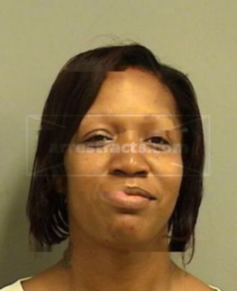 Marvina Morgan