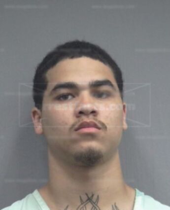 Tavone Alexander Hodges