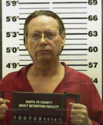 Raymond Martinez