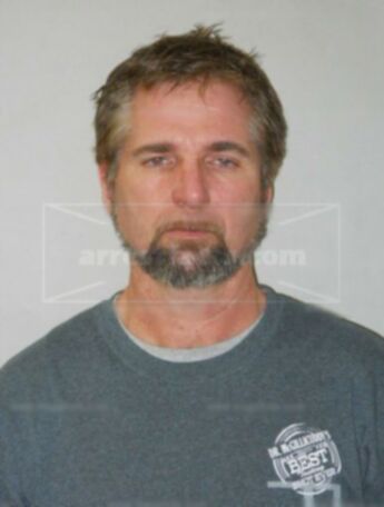 Paul Mark Brunette