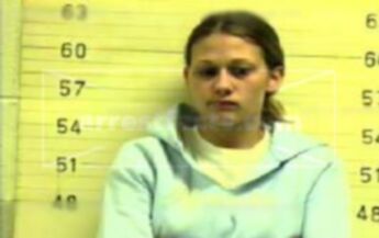 Ashley M Daugherty