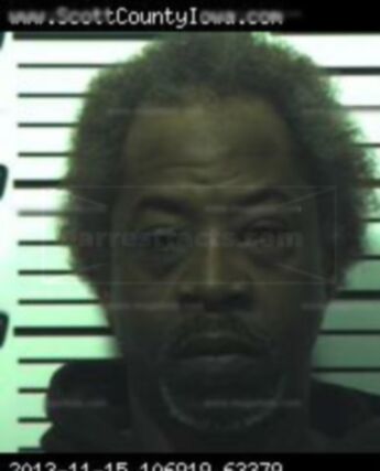 Curtiss Lamont Patterson
