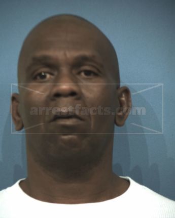 Lyle Dolphas Jefferson