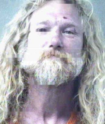 Timothy Roger Linville