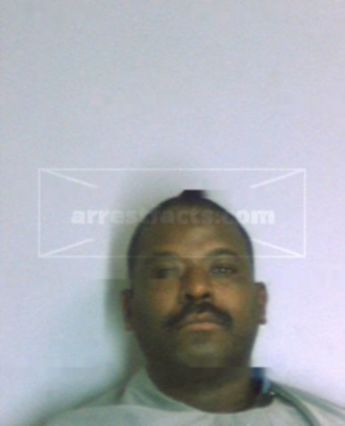 Elmo Eugene Barnes