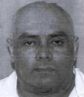 Armando Apolinar