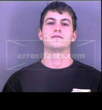 Jeremy Scott Chamberlain