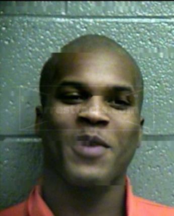 Brandon Pierre Roberts