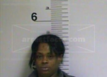 Natasha Genene Hodge
