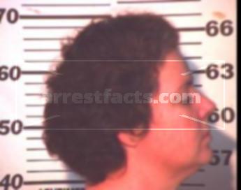 Denice Barnett Gastel