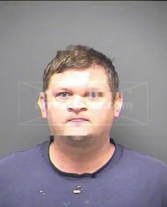 Jeremy Stephen Roberts