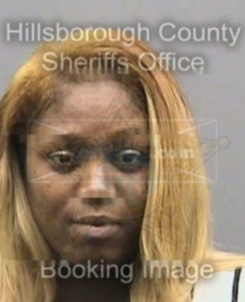 Jimeka Chavon Patton