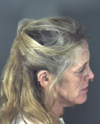 Beatrice Elaine Blair