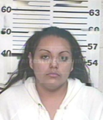 Charlene Morin Sepulveda