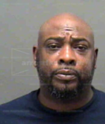 Brian Keith Pendergrass