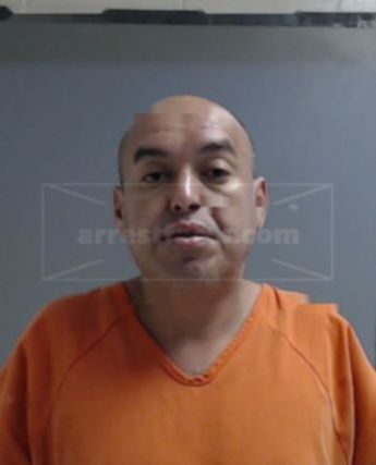 Raul Cortez Garza