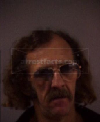 Phillip Kirk Tyndall