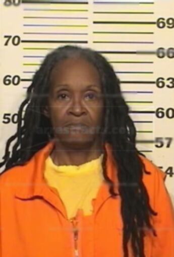 Myrtice Thomas