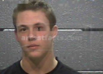 Zachary Robinson