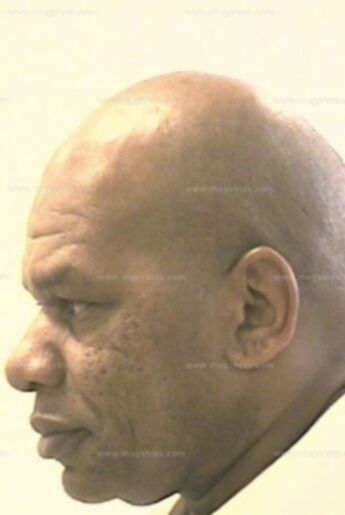 Marcus Fernando Green