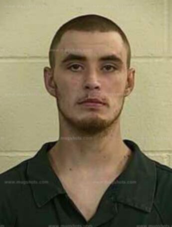 Joshua Blake Sanders
