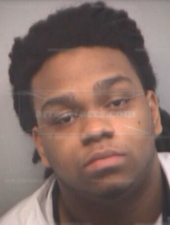 Demarco Gonzales Mcdonald