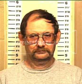Arvin Lee Ruyle