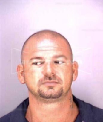 Scott Phillip Wilcox