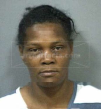Eleanor Benita Wingo