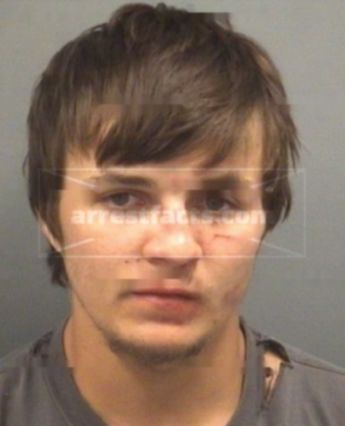 Joshua Brian Greer