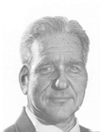 Glenn Walter Zeny