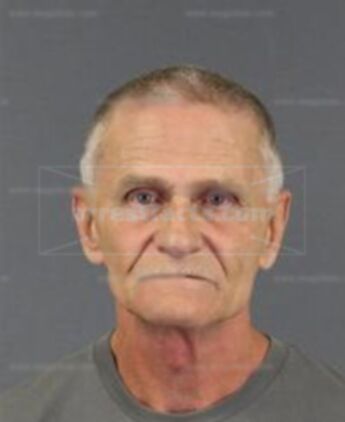 David Allen Bowman