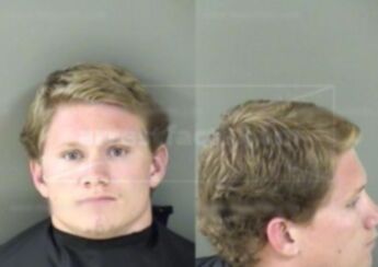Keith Anthony Grainger