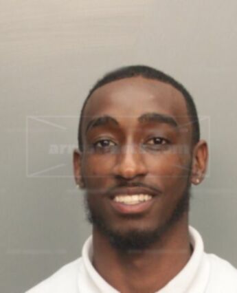 Angelo Devon Young Pruitt