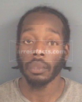Antwaune Rashaun Campbell