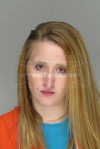 Amber Kimberly Robinson