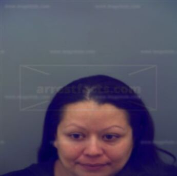 Bertha Martinez