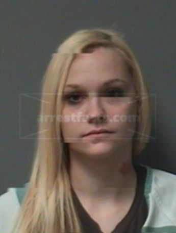 Samantha Ann Greene