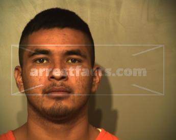 Victor David Parramo Alcocer