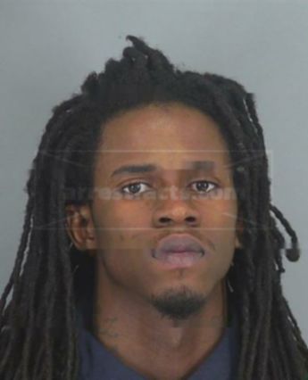 Wallace Demond Drummond