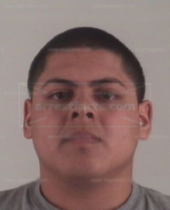 Edgar Jr Rosas