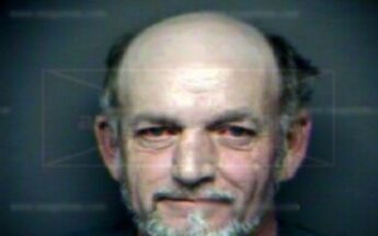 Paul Francis Lemasters
