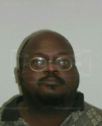 Preston Roseboro